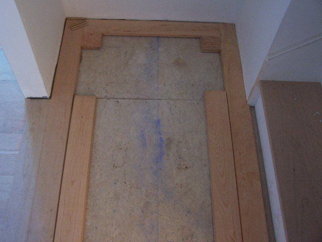 Floor Renovation - hardwood flooring services in New Hampton, NH