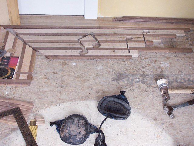 Hardwood Flooring - hardwood flooring services in New Hampton, NH