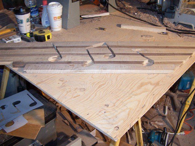 Wood Design - hardwood flooring services in New Hampton, NH