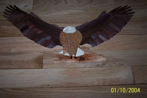 Wise - Handmade Custom Inlays and Borders in Hampton, NH Wise - Handmade Custom Inlays and Borders in Hampton, NH