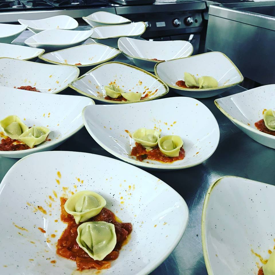 Tortelli
