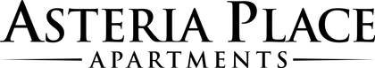 Asteria Place Apartments Logo