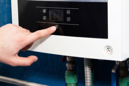 Elettrodomestico ad alta efficienza