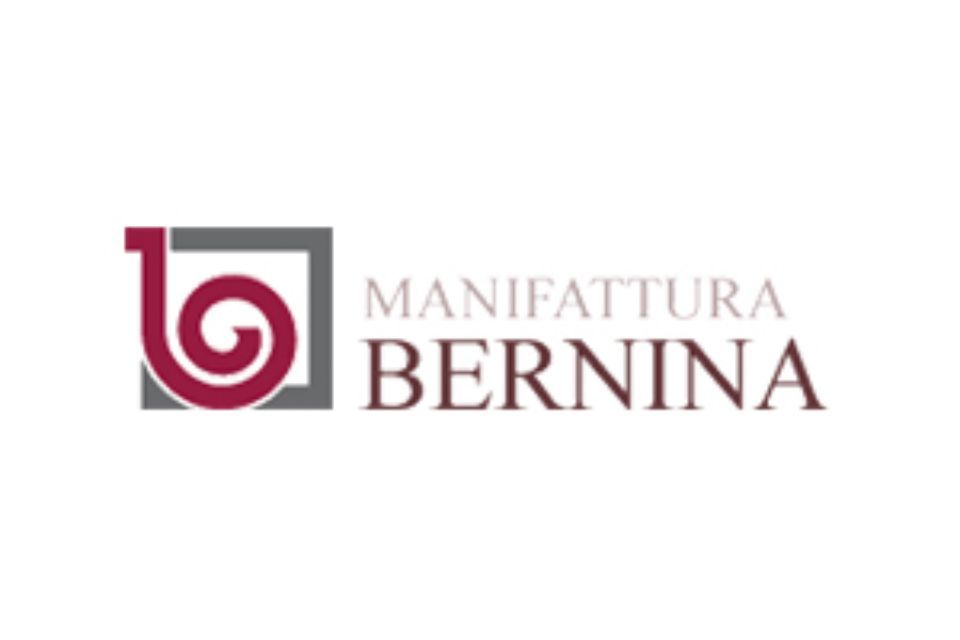 logo Manifattura Bernina