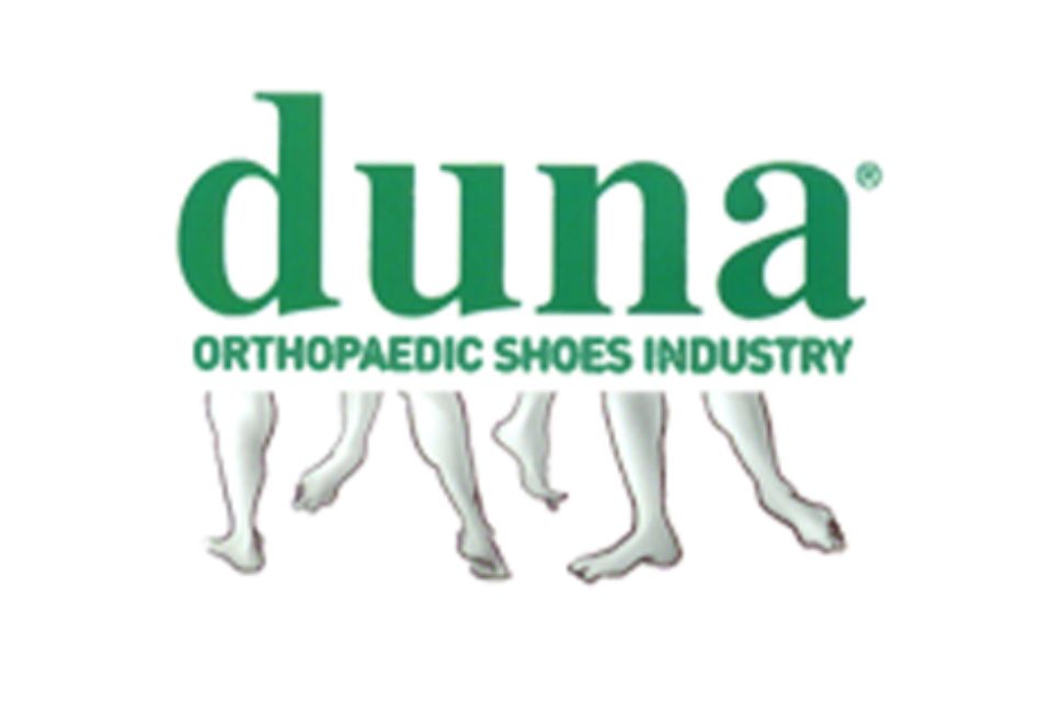 logo Duna