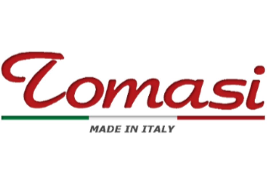 logo Tomasi