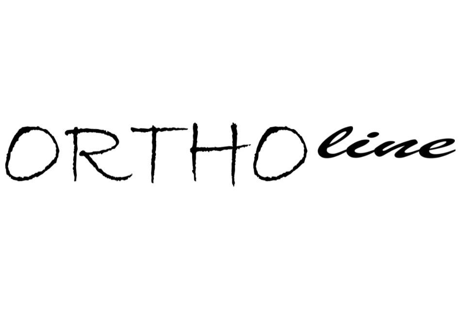 logo Ortholine