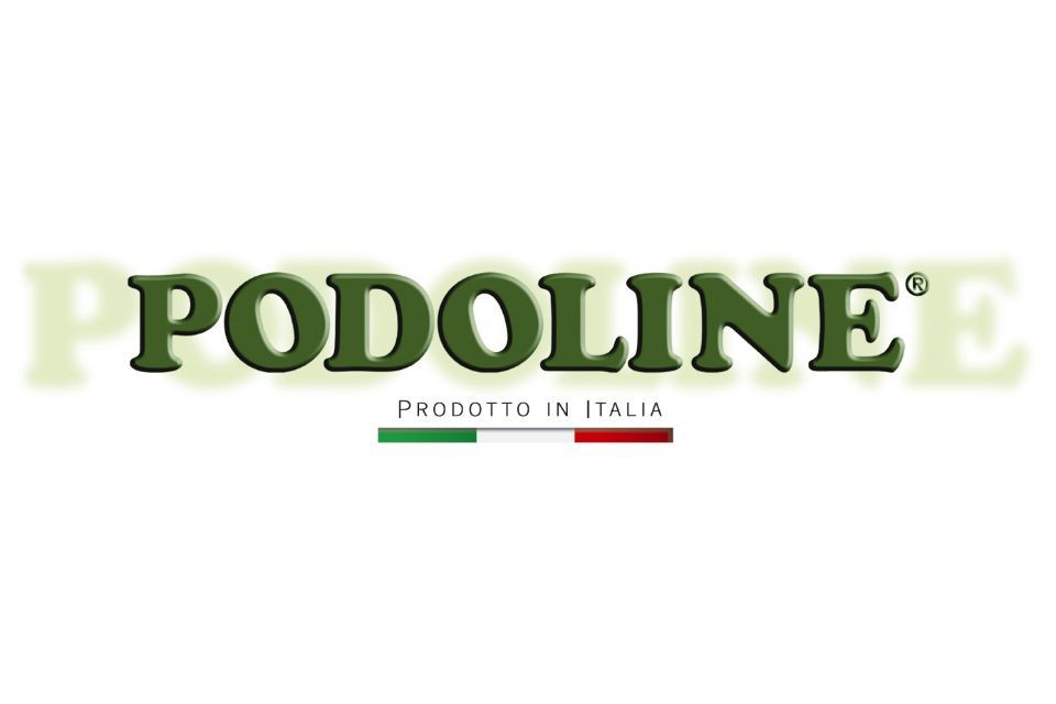 logo Podoline