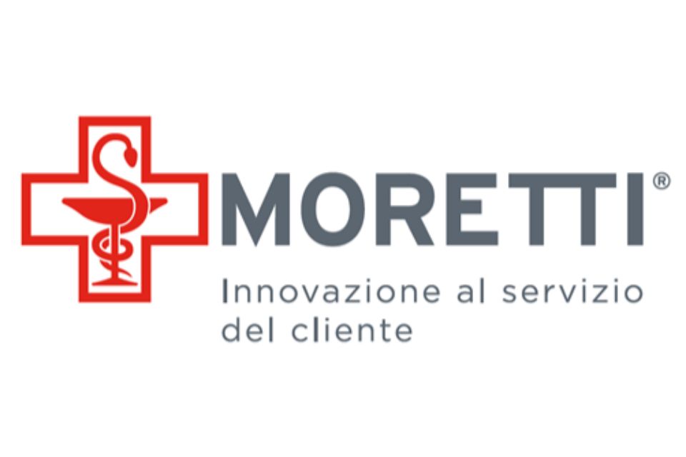 logo Moretti