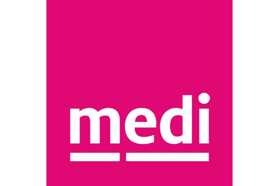 logo Medi