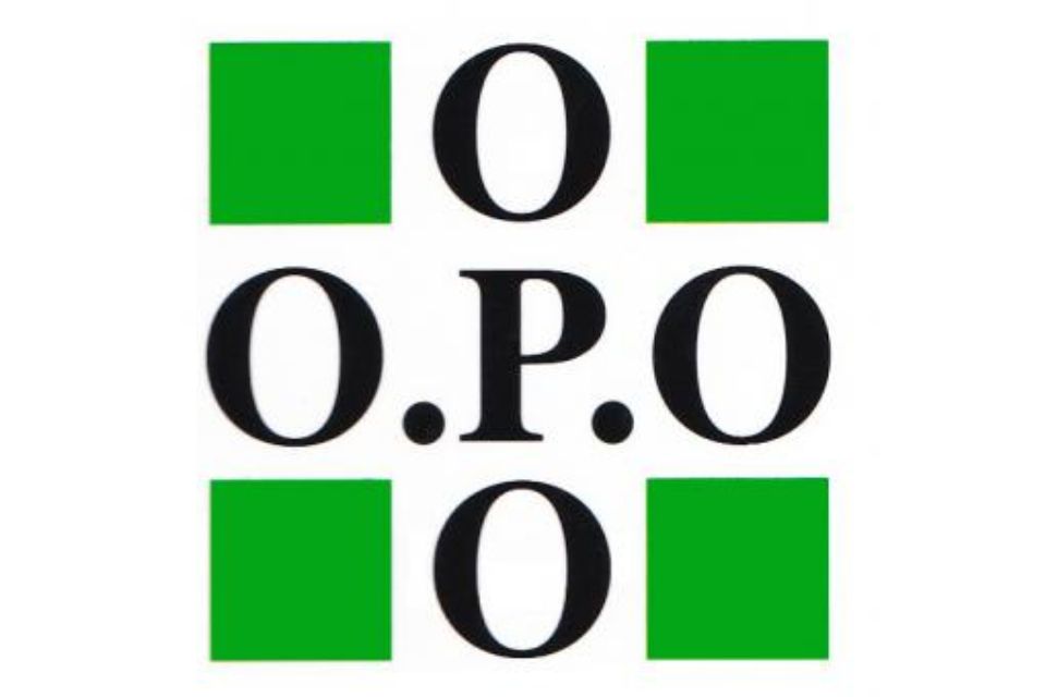 logo O.P.O.