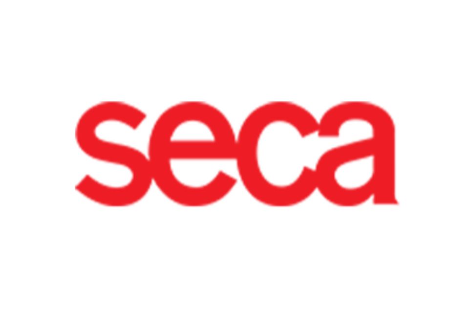logo Seca