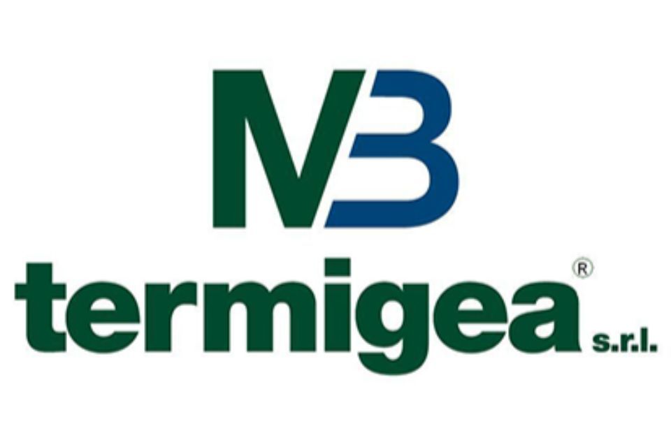logo Termigea