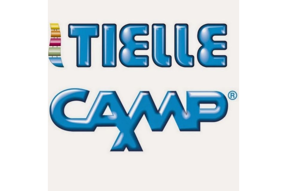 logo Tielle Camp