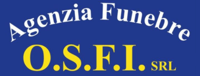 AGENZIA FUNEBRE OSFI DI GIANNI DISCENZA-LOGO