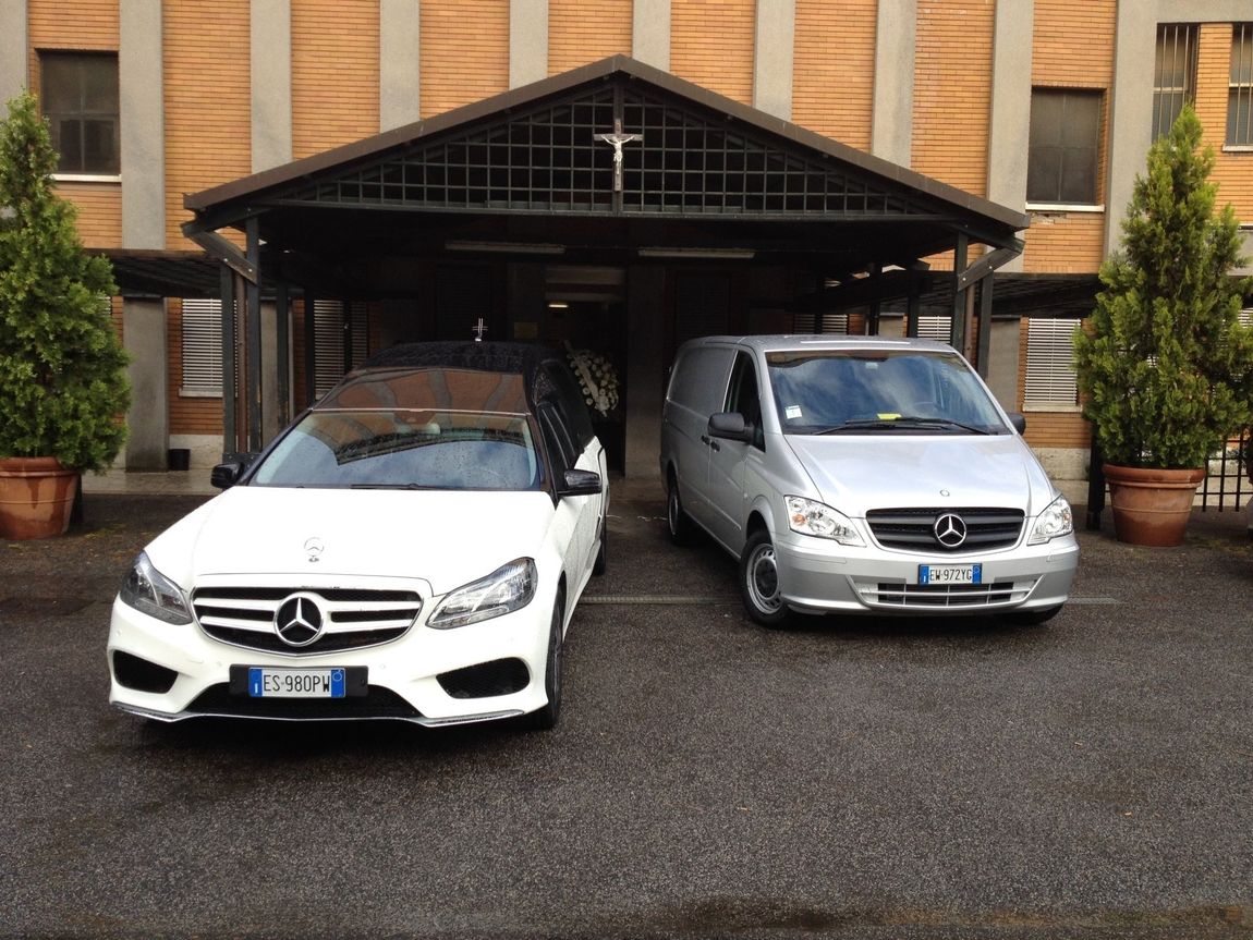 Ingresso agenzia