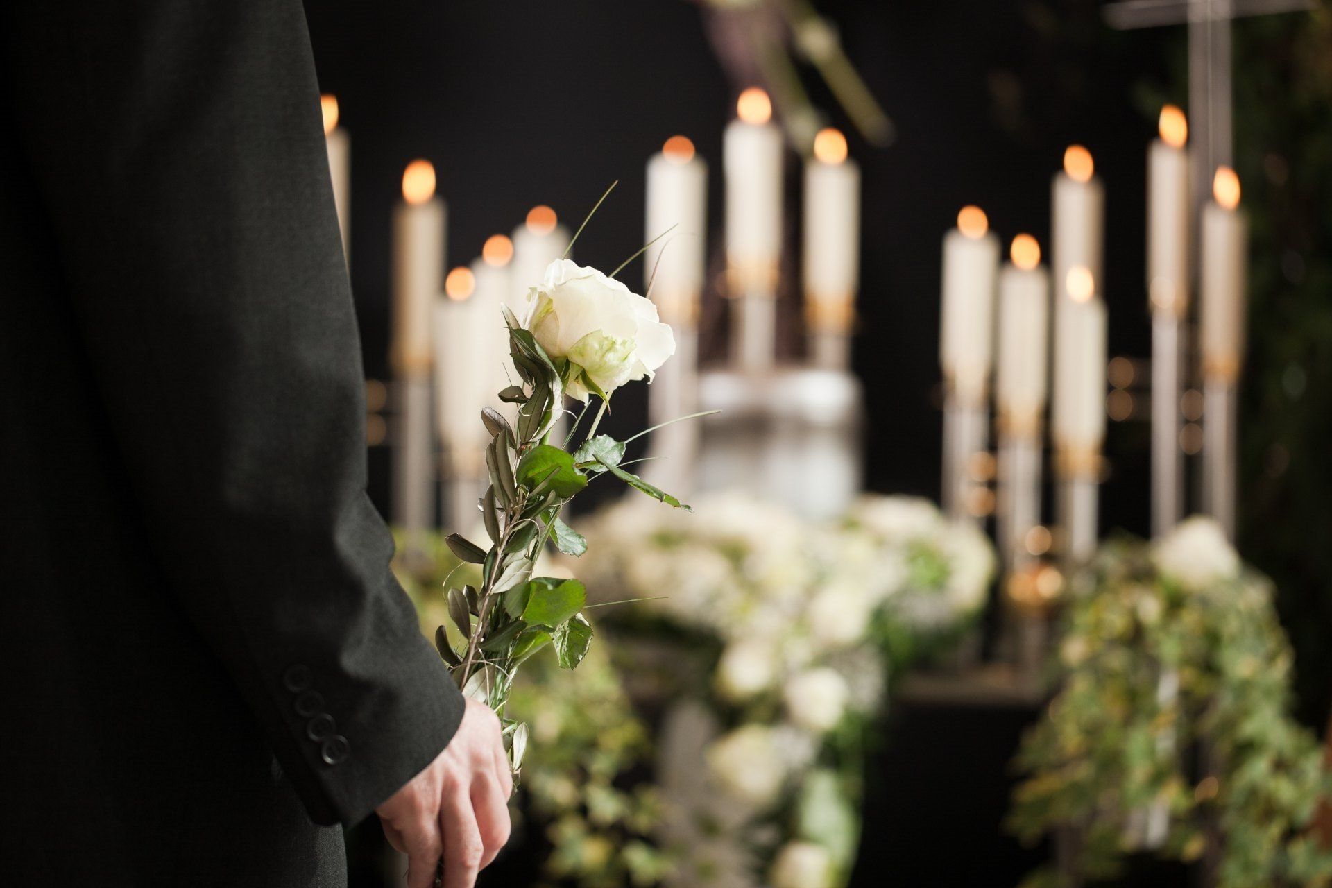 Commemorazione funebre