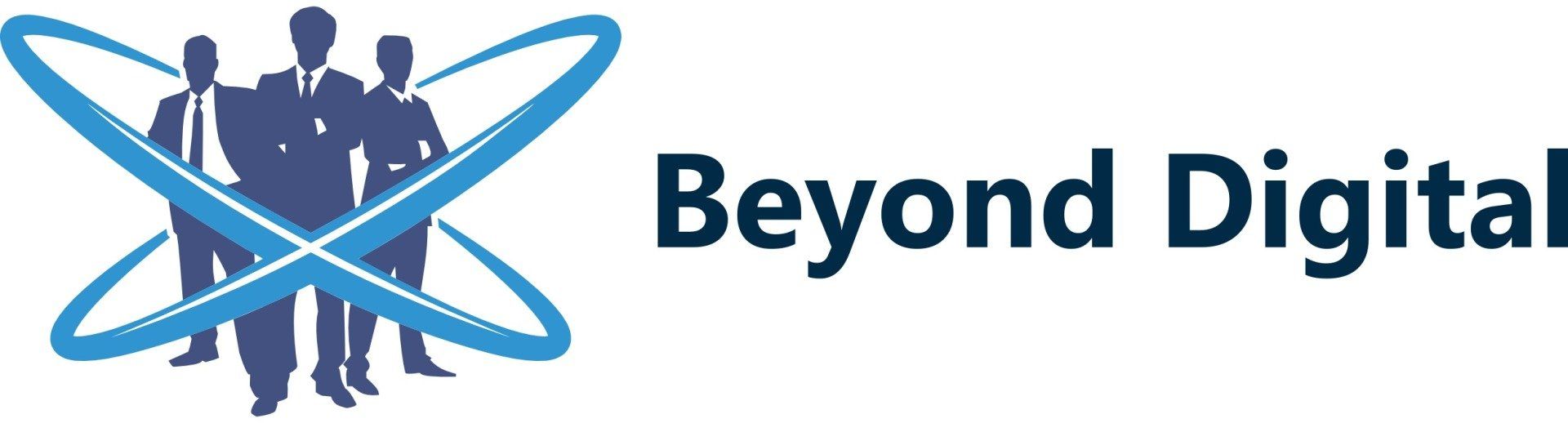 Beyond Digital - Logo