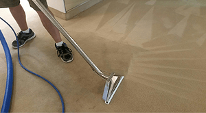 Carpet Vacuum