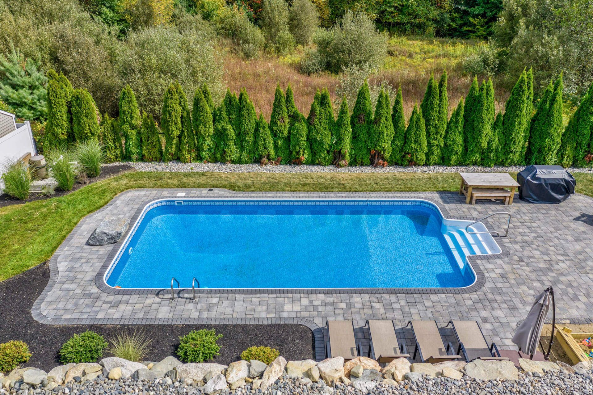 CJ Pickering Enterprises - 120 Powhattan Drive | Taunton, MA
