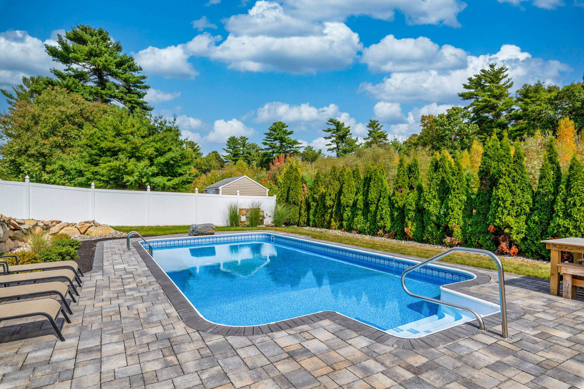 CJ Pickering Enterprises - 120 Powhattan Drive | Taunton, MA
