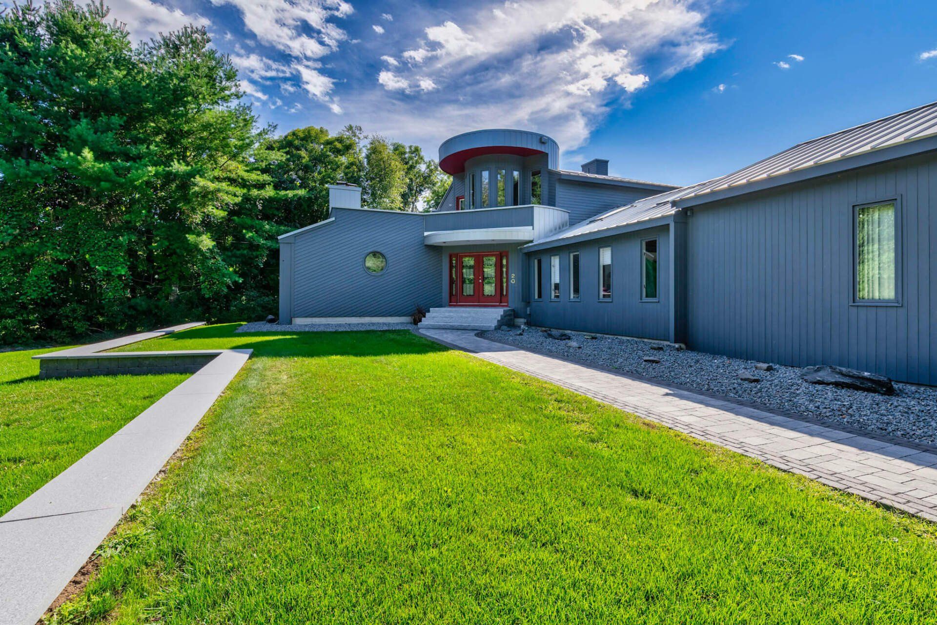 CJ Pickering Enterprises - 20 Squantum Avenue | Easton, MA
