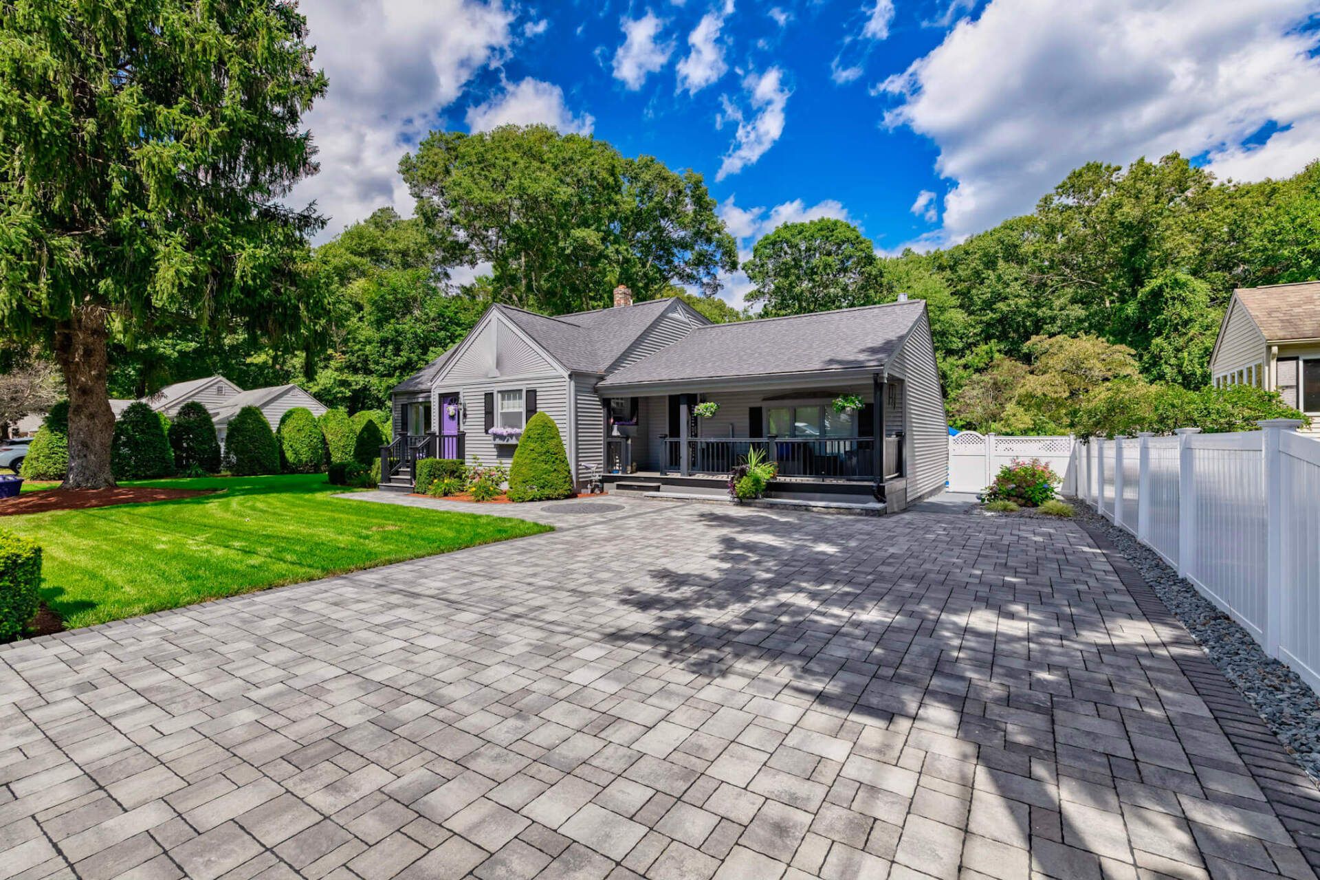 CJ Pickering Enterprises - 8 Peters Street | Norton, MA