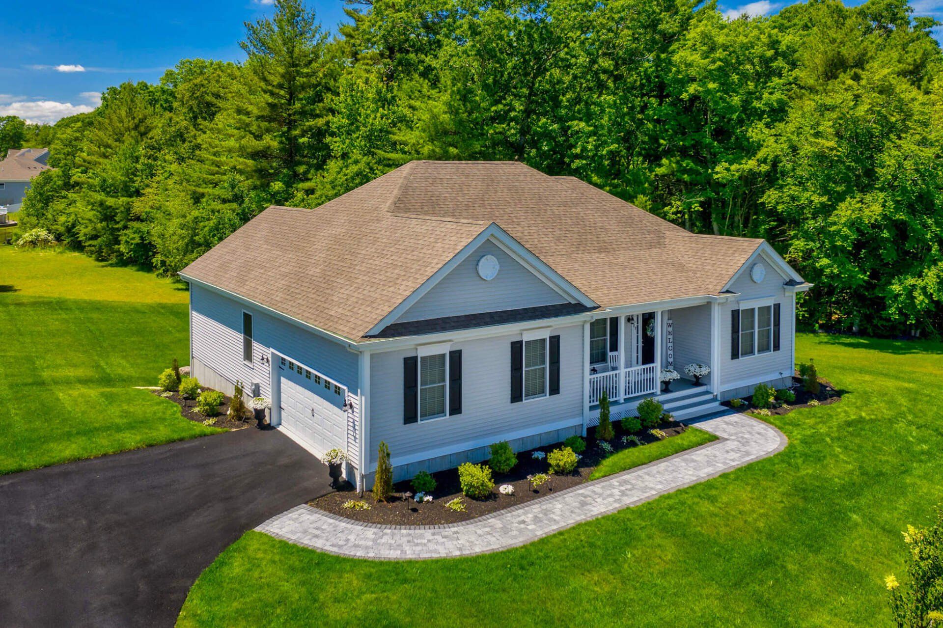 CJ Pickering Enterprises - Raynham Development | Raynham, MA