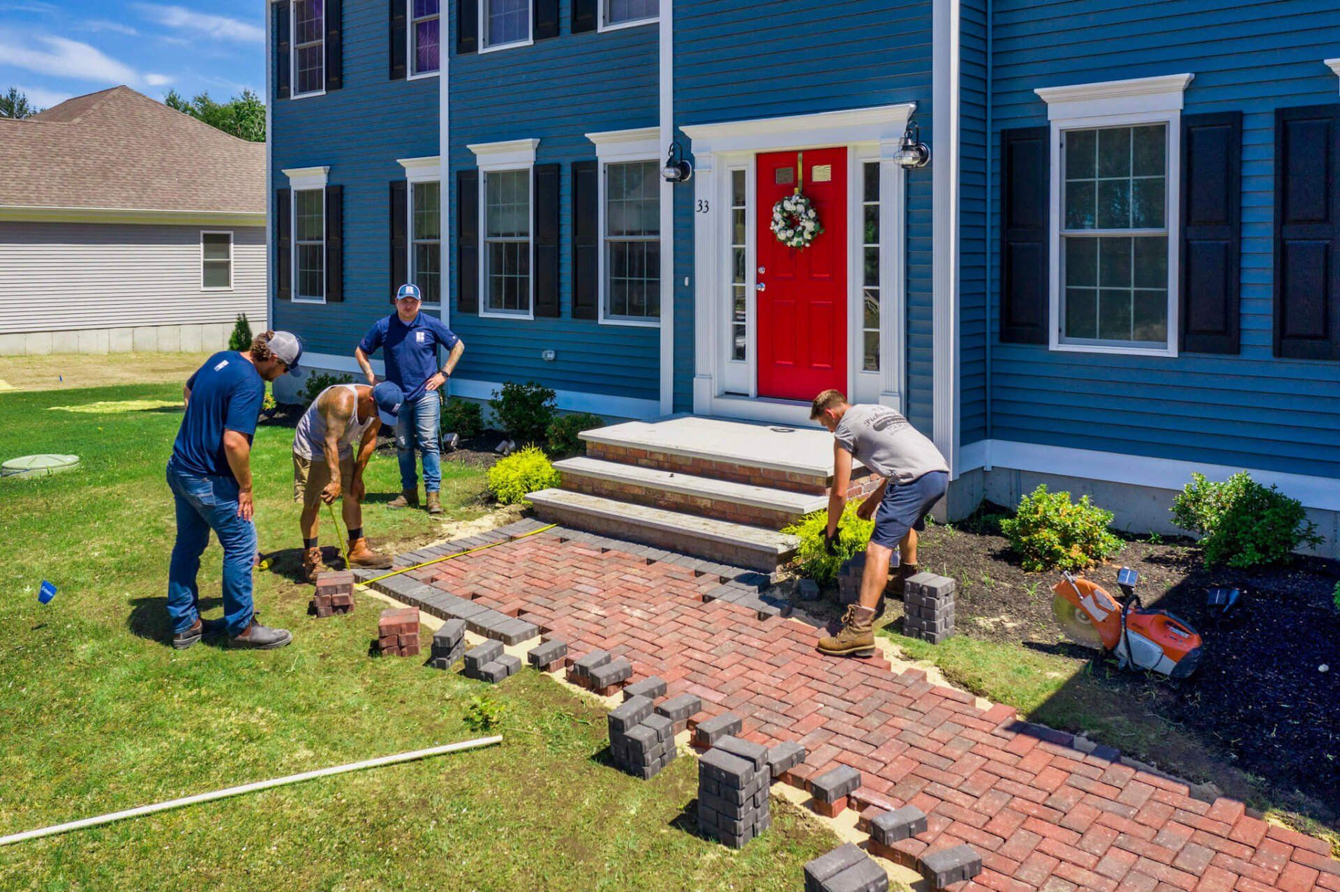 CJ Pickering Enterprises - Raynham Development | Raynham, MA
