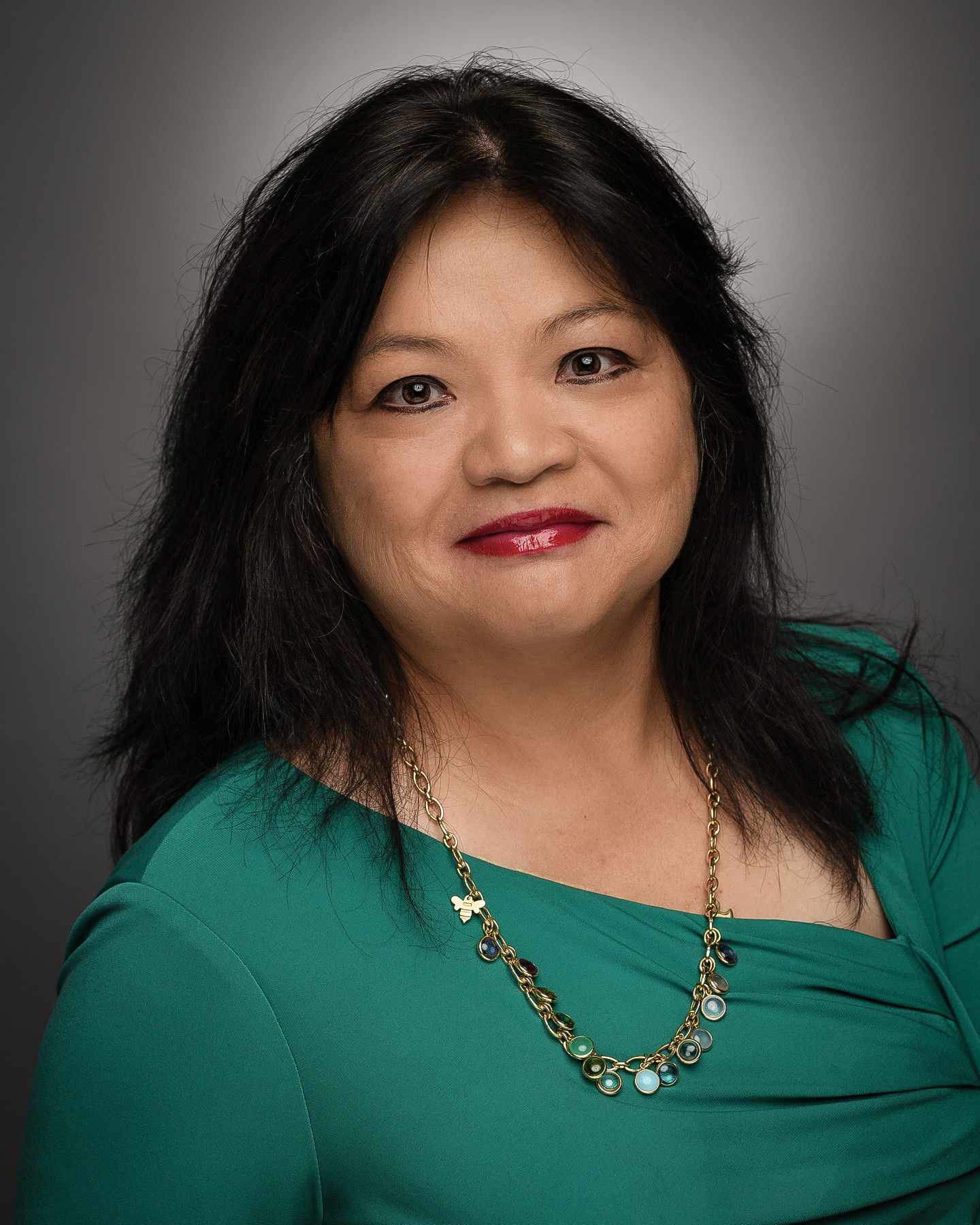 Liz Tan