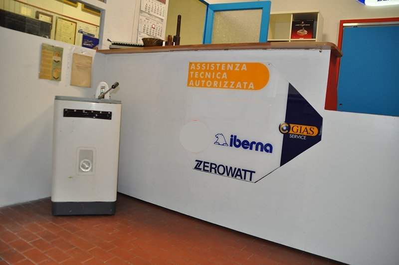 punto assistenza tecnica per elettrodomestici