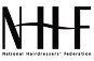 NHF logo