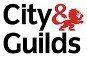 City & Guilds logo