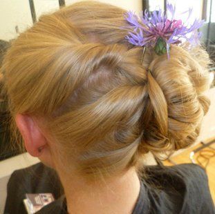hair extension