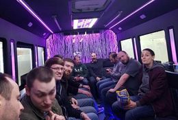 Casino Trips
