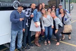 Limo Tour