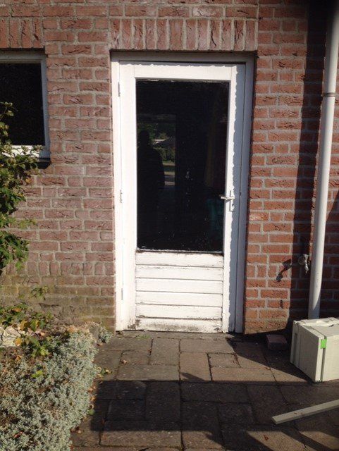 Voor