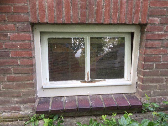Voor