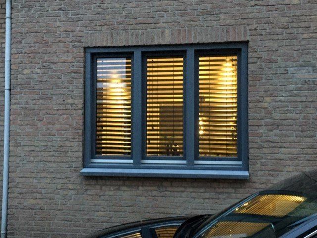 Raam kozijn Weert