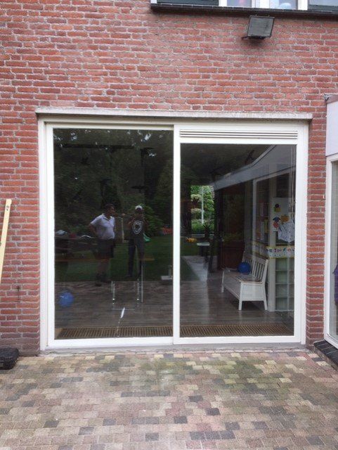Voor