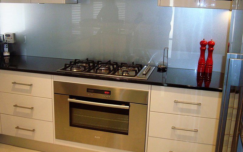 kitchen stove designs