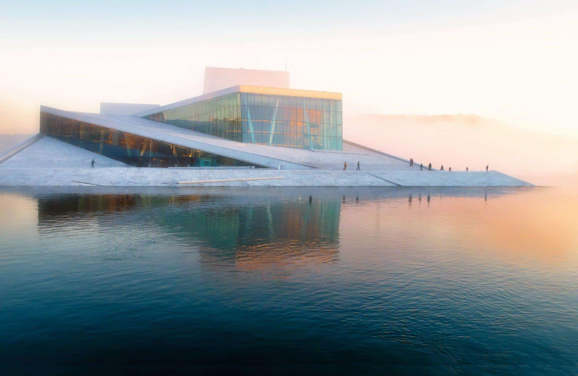 Oslo Norway
