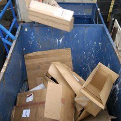 packing material