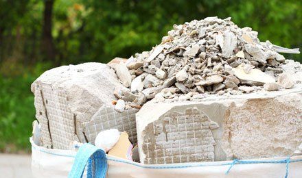 construction waste