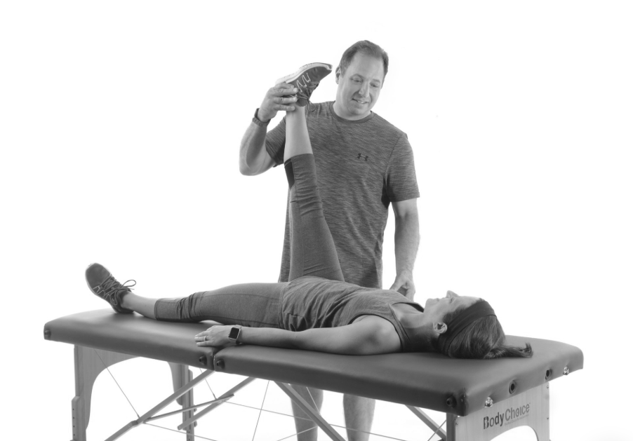 PNF STRETCHING