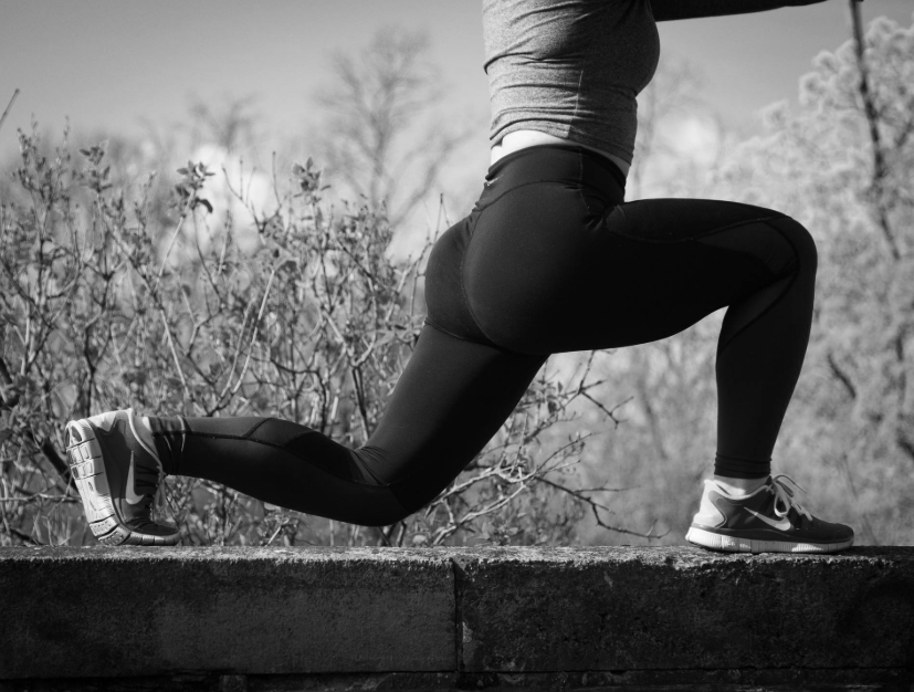 STRENGTH TRAINING