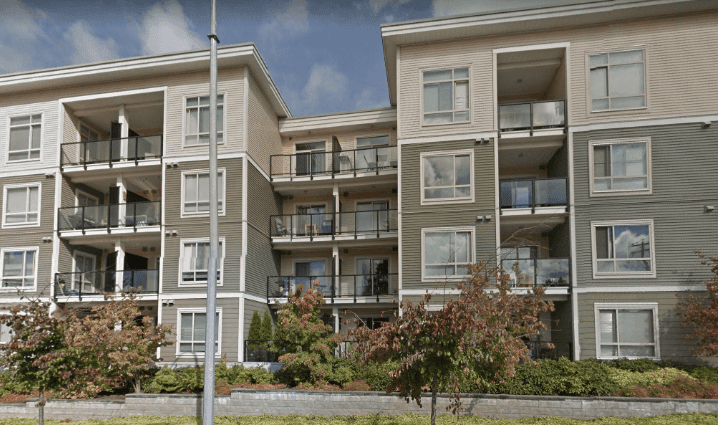 Whalley Boulevard Condos