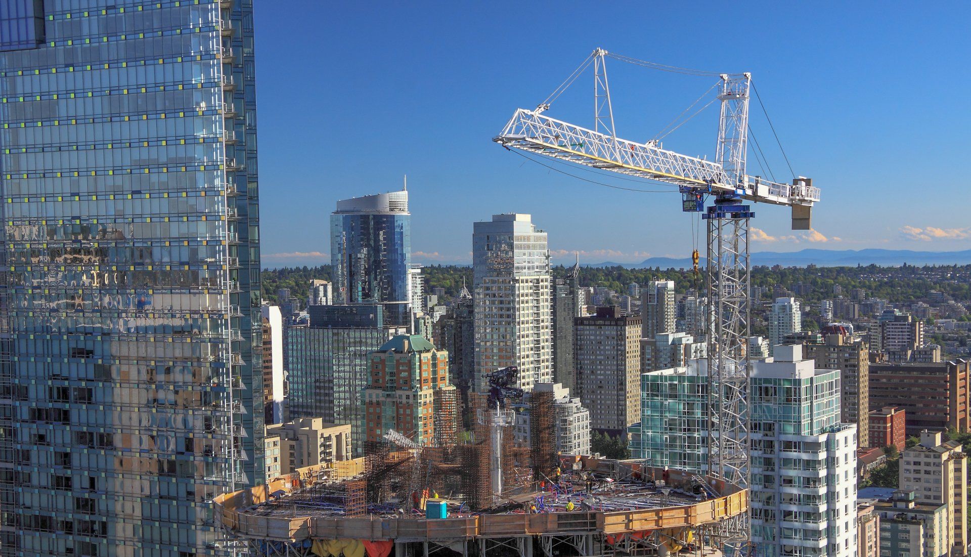 Housing Development and Construction System