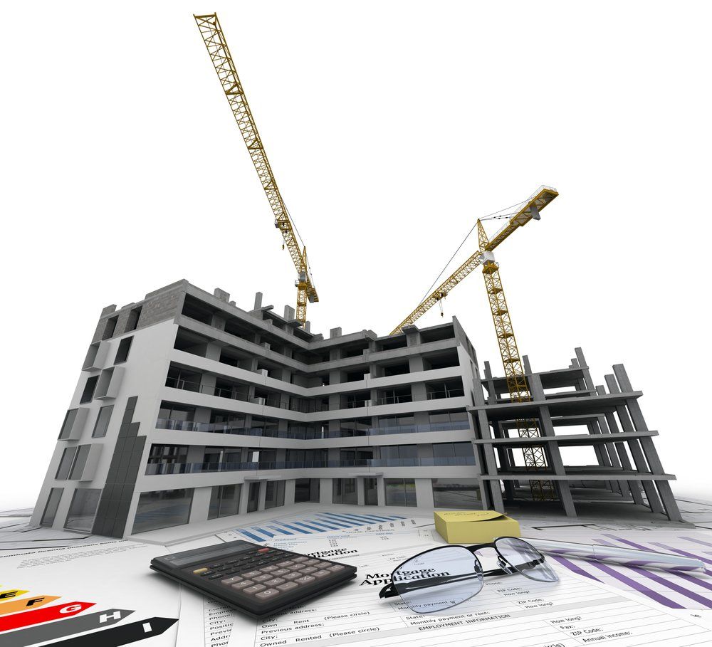 Cost to Develop House