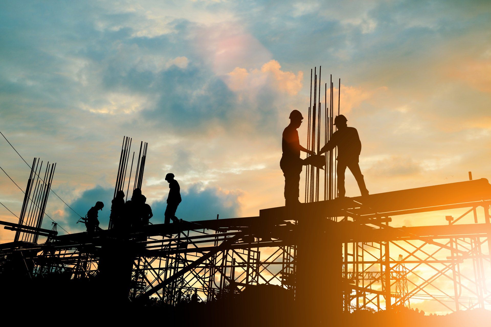 Skilled Workers in B.C. needed